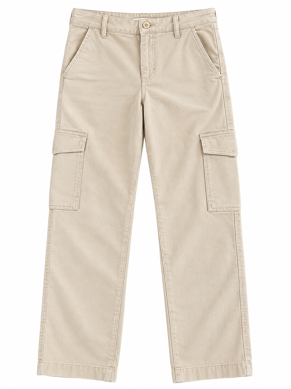 Wilfred Free by Aritzia Utility Cargo Pants – Size 00